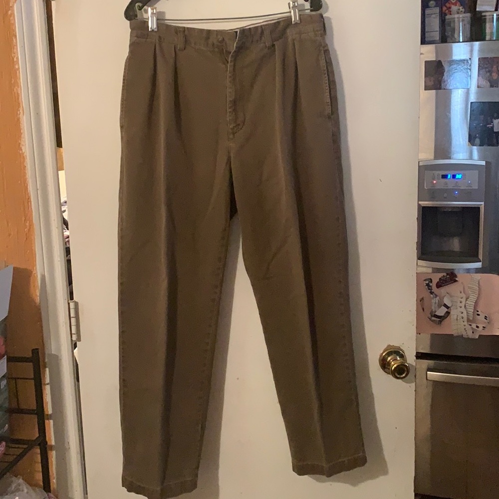 Polo by Ralph Lauren Chinos!
